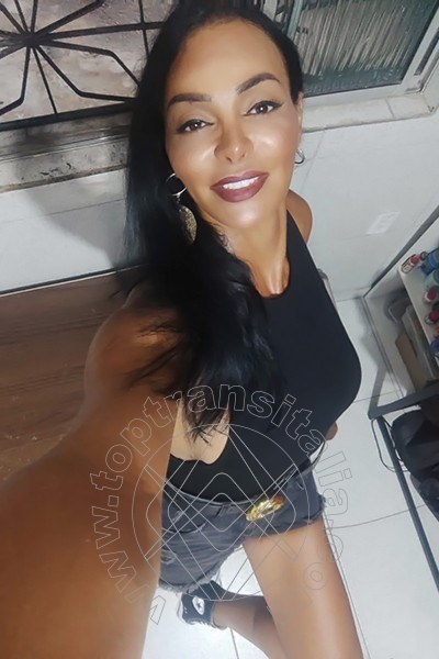 Foto selfie 247 di Kartika trans Brescia