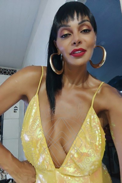 Foto selfie 246 di Kartika trans Brescia