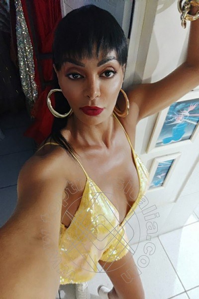 Foto selfie 245 di Kartika trans Brescia