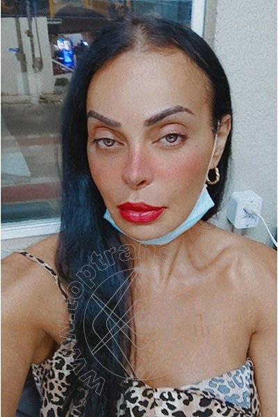 Foto selfie 244 di Kartika trans Brescia