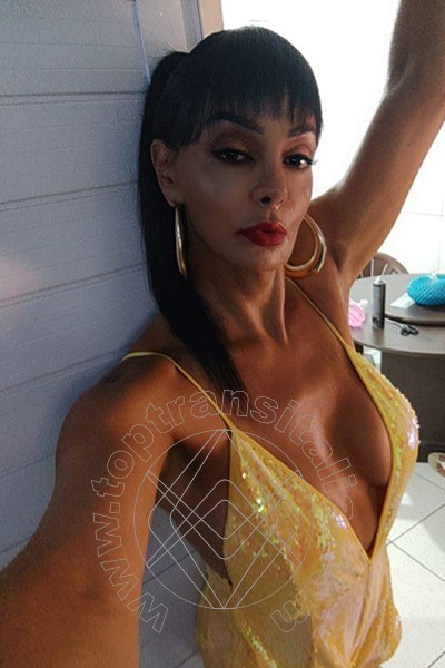 Foto selfie 243 di Kartika trans Brescia