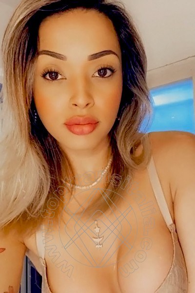 Foto selfie 6 di Sirena Dea trans Napoli
