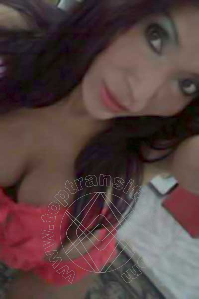 Foto selfie 22 di Suzana Brasiliana trans Blanes