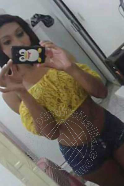 Foto selfie 19 di Suzana Brasiliana trans Blanes