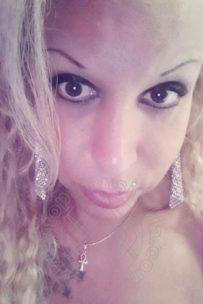 Foto selfie 31 di Barby Piel Morena Latina trans Hannover