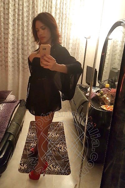 Foto selfie 4 di Izabella Rabanne trans Verona