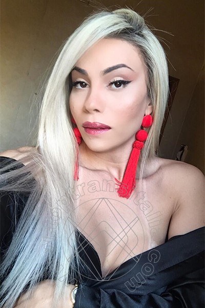 Foto selfie 16 di Isabely Killer trans Roma