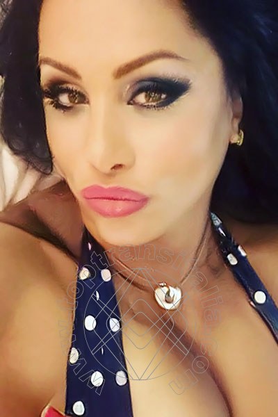 Foto selfie 2 di Alessia Transex trans Pordenone