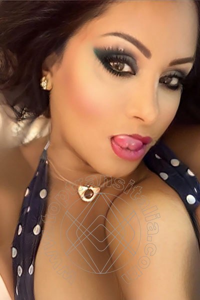 Foto selfie 1 di Alessia Transex trans Pordenone