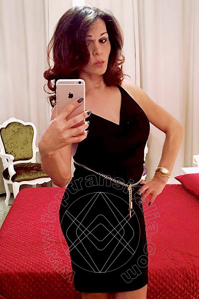 Foto selfie 15 di Emanuela Sabatini trans Chiasso
