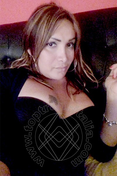 Foto selfie 6 di Nadia Villareal trans Aosta