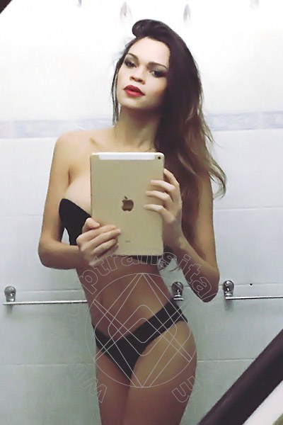 Foto selfie 25 di Leticia Lopez trans Verona