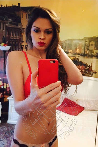 Foto selfie 19 di Leticia Lopez trans Roma