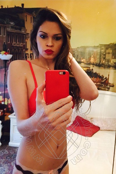 Foto selfie 27 di Leticia Lopez trans Verona