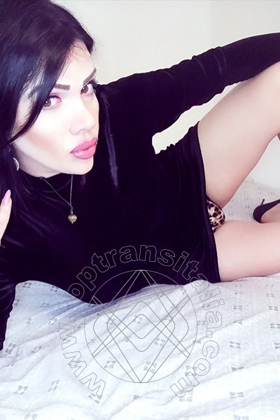 Foto selfie 182 di Elly trans Messina