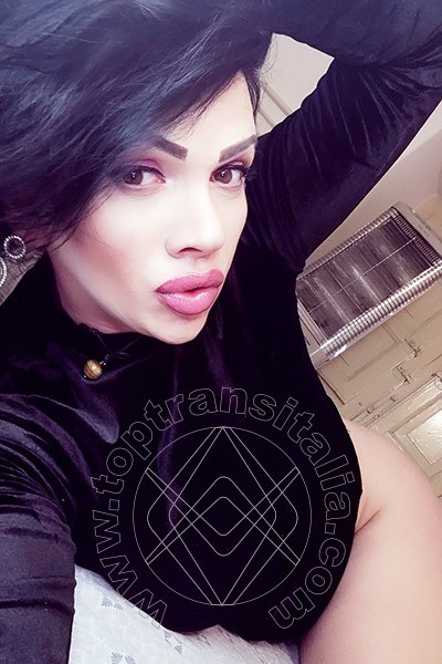 Foto selfie 181 di Elly trans Messina