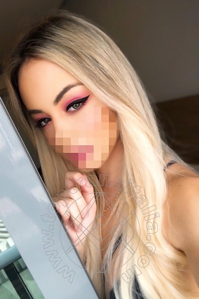 Foto selfie 7 di Giselly Angel trans Milano