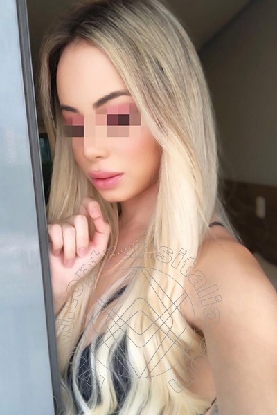 Foto selfie 6 di Giselly Angel trans Milano