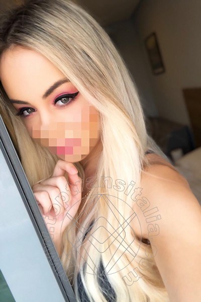 Foto selfie 5 di Giselly Angel trans Milano