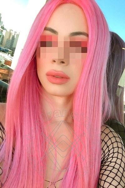 Foto selfie 8 di Giselly Angel trans Milano