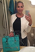  Bergamo Sasha Ysmith 331.2339506 foto selfie 27