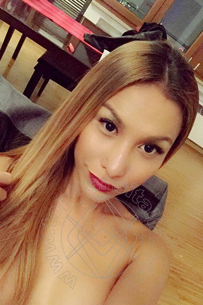 Foto selfie 10 di Nina La Bambola Asiatica trans Brescia