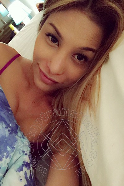 Foto selfie 12 di Nina La Bambola Asiatica trans Brescia