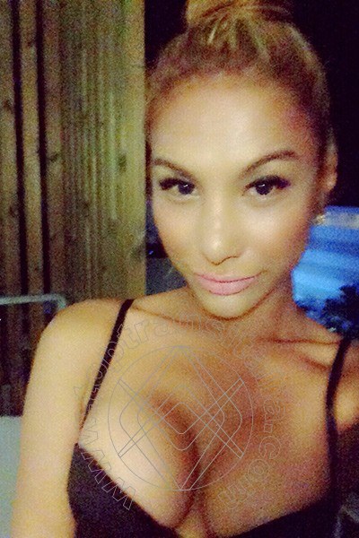 Foto selfie 14 di Nina La Bambola Asiatica trans Brescia
