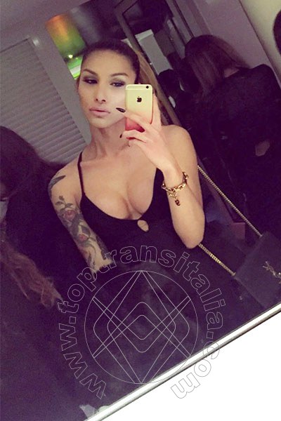 Foto selfie 6 di Nina La Bambola Asiatica trans Brescia