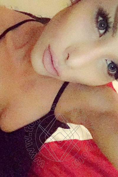 Foto selfie 3 di Nina La Bambola Asiatica trans Brescia
