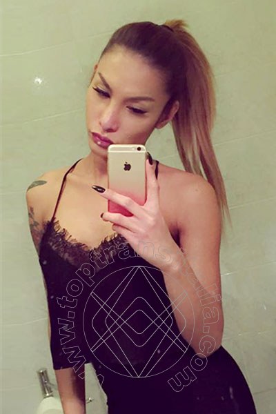 Foto selfie 2 di Nina La Bambola Asiatica trans Brescia