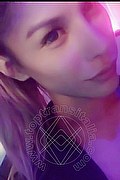 Foto selfie di Nina La Bambola Asiatica trans Brescia