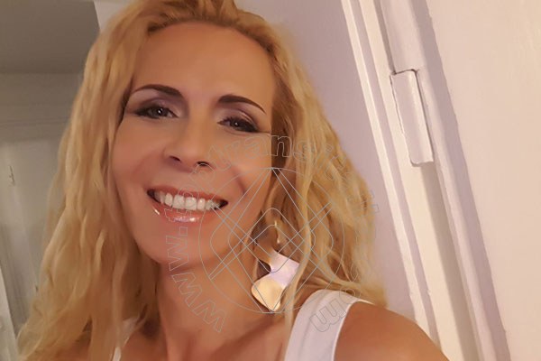Foto selfie 10 di Jessica Marie trans Brescia