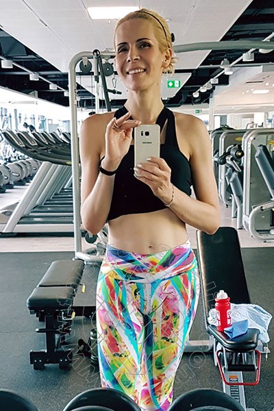 Foto selfie 1 di Jessica Marie trans Brescia