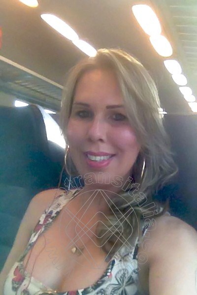 Foto selfie 3 di Ana Belle trans Vado Ligure