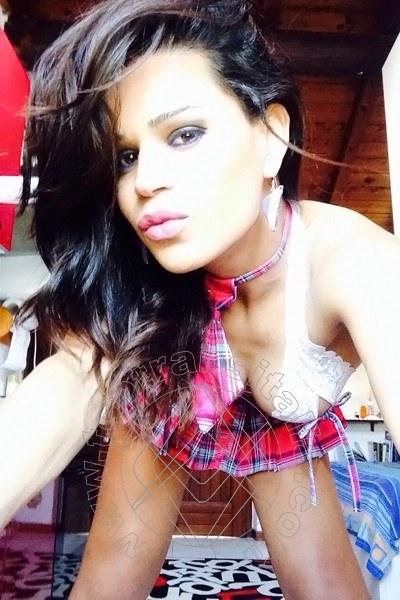 Foto selfie 85 di Reby trans Reggio Emilia