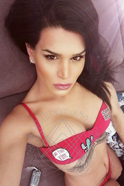 Foto selfie 80 di Reby trans Reggio Emilia