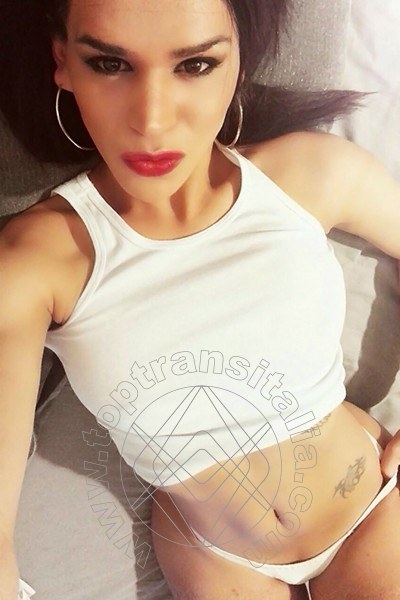 Foto selfie 79 di Reby trans Reggio Emilia