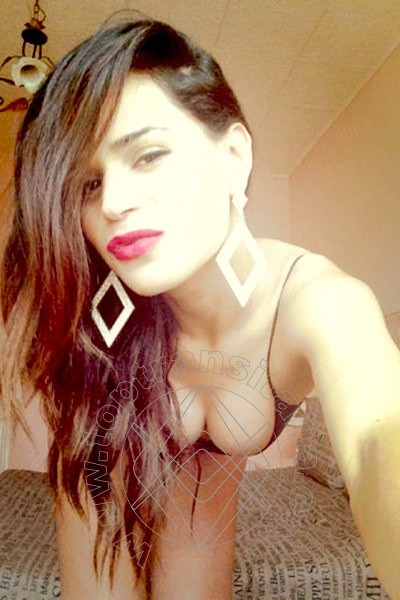 Foto selfie 71 di Reby trans Reggio Emilia
