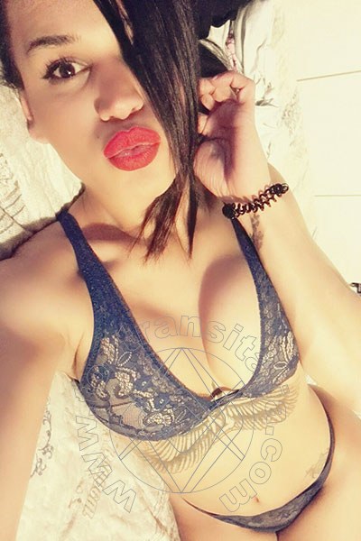 Foto selfie 73 di Reby trans Reggio Emilia
