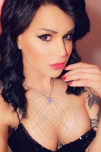Foto selfie 59 di Reby trans Reggio Emilia
