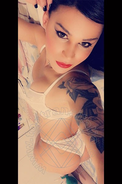 Foto selfie 62 di Reby trans Reggio Emilia