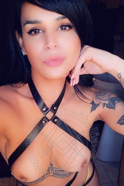 Foto selfie 50 di Reby trans Reggio Emilia