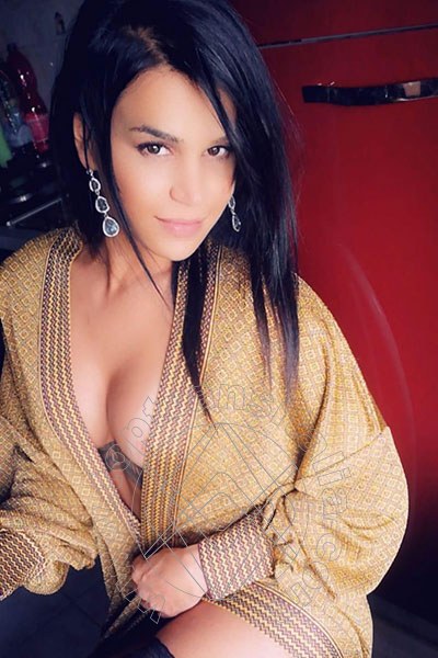 Foto selfie 47 di Reby trans Reggio Emilia