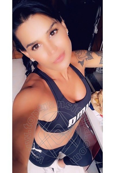 Foto selfie 40 di Reby trans Reggio Emilia