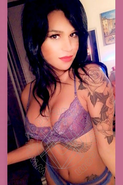 Foto selfie 30 di Reby trans Reggio Emilia
