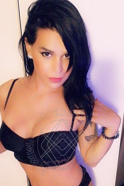 Foto selfie 27 di Reby trans Reggio Emilia