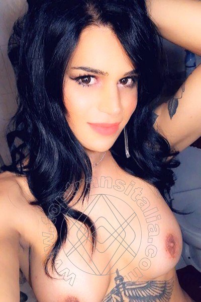 Foto selfie 23 di Reby trans Reggio Emilia