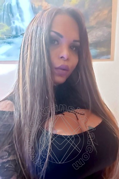 Foto selfie 6 di Andressa Tx trans Domodossola