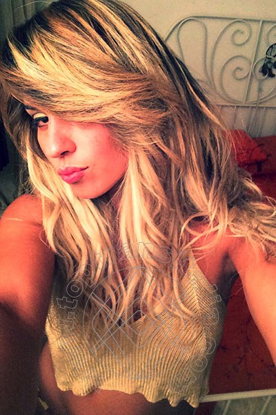 Foto selfie 49 di Alessia trans Brescia